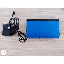 Nintendo 3ds Xl