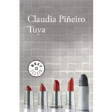 Tuya - PiÃ±eiro, Claudia