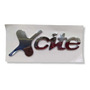 Emblema Kia Cerato  Cromo  Kia SPECTRA LS