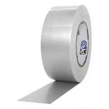 Protapes Pro Duct 100 Cinta Adhesiva De Tela Con Revestimien