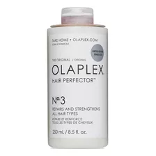  Crema De Tratamiento Olaplex Nº3 Hair Perfector Restauración De 250ml