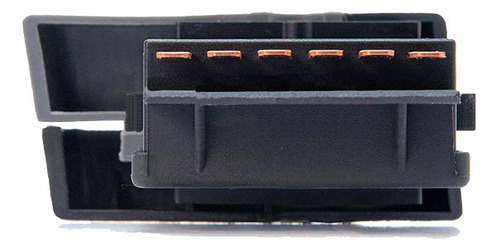 Switch Interruptor Luces 6 Terminales Gmc Safari 4.3 90-95 Foto 4