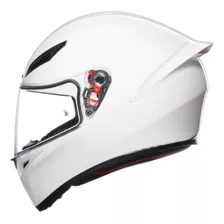 Casco Agv K-1 S Mono Solid 028