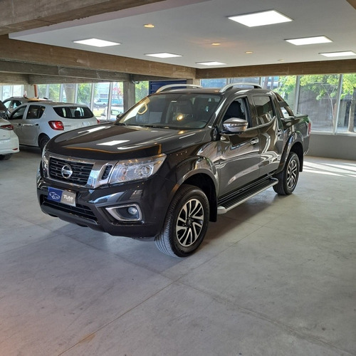 Nissan Frontier 2020 2.3 Le Cd 4x4 At Tute Cars Eric