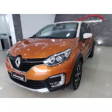 Renault Captur Intens 2.0 Mt Impecable !!