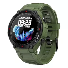 S Reloj Inteligente Impermeable Lokmat K22 1.28 S