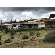 Vendo Casa Finca En El San Vicente Ferrer Oriente Antioqueño