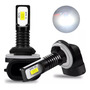 Barra Torreta Estrobo Codigo Leds Cob Policia 35 PuLG 60w