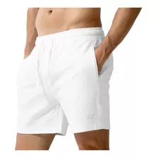 Bermudas Caballero Shorts Para Hombre Casual Arjen Kroos