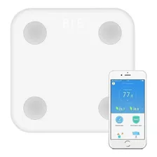 Balanza Xiaomi Mi Body Composition Scale 2 Kubo