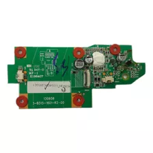 Placa Sensora Positron Sp6300av 3-b315-1601-r2-00