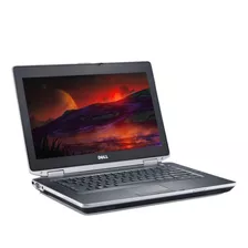 Notebook Intel Core I5 3º Geração Ssd 120gb Dell Latitude