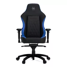 Silla Gamer Hhgear Xl800_bbl Black/blue