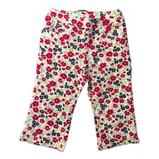 Pantalon Beba Gymboree Importado 6-9 Meses 