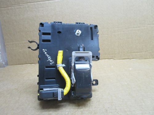 06-10 Hyundai Entourage Sedona Interior Cabin Fuse Box R Tty Foto 3