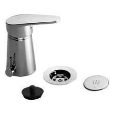 Fv Compact Monocomando Bidet Con Transferencia 0189/m4