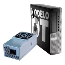 Fonte Dell H250ad-00 Optiplex 3010/7010/390/790/990 E Mais