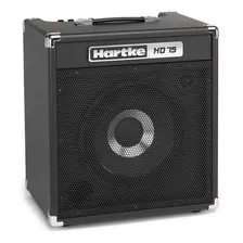 Amplificador Combo Para Bajo Hartke Hd75 - 75 Watts