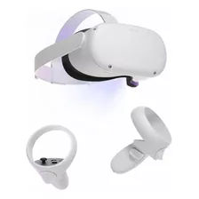 Meta Quest 2 - Advanced All-in-one Virtual Reality