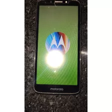 Moto E5 Play 16 Gb Con Funda 2 Gb Ram