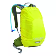 Camelbak Hydration Pack Reflective Rain Cover, Amarillo, Med