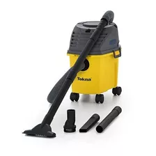 Aspirador De Pó Água Compact 1000w 10l Apl1101c Tekna