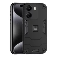 Funda De Teléfono Anticaída 2 En 1 For Xiaomi Redmi