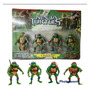 Tercera imagen para búsqueda de tortugas ninja