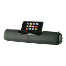 Parlante Bluetooth Soundbar Noga Bt1026 Manos Libres Usb Sd