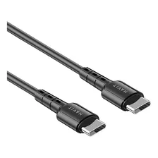 Havit Cable Tipo C A Tipo C - 1 Metro