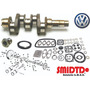 Valvulas De Escape Volkswagen Combi Ohv 1.6 75-88 1pza