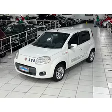 Fiat Uno 1.4 Evo Economy 8v