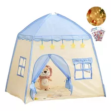 Carpa Castillo Casa Infantil De Niños