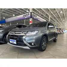 Mitsubishi Outlander 2016 3.0 V6 Gt 4wd 5p