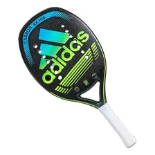 Raquete De Beach Tennis adidas Rx H14 Carbon 3k