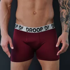 Kit 10 Cuecas Boxer Droop! - Masculina Top!