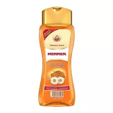 Caja Shampoo Mennen Clasico 12 Piezas De 700 Ml