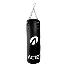 Saco De Pancada Cheio, Boxe, Profissional - Acte Sports