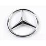 Emblema Original 206 Mm Mercedes-benz Gle Coupe C292 2015