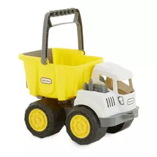 Little Tikes Camion De Volteo Juguete Dirt Digger Dump Truck