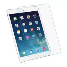 Lámina De De Vidrio Templado Para iPad Air 1-2/pro 9.7