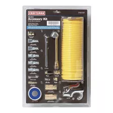 Craftsman 9 16191 Compresor Kit De Accesorios 20 Pz