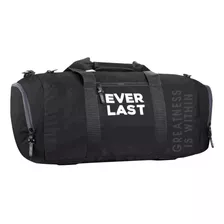 Everlast Bolso - 27408 Grs