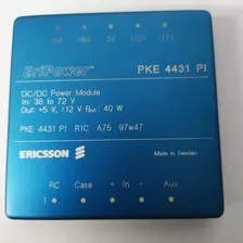 Fonte Ericssom Pke4431pi