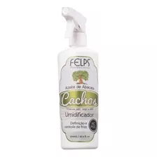 Felps Umidificador De Cachos Azeite De Abacate 500ml