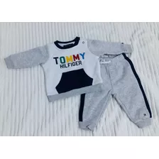 Ropa Usada De Bebe Marca Tommy 