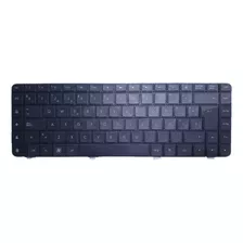 Teclado Para Laptop Compaq Cq62 Cq56 G62 G56 Sp