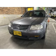 Volkswagen Jetta 2.0 Trendline 2008