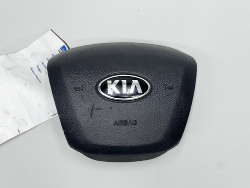 Bolsa Aire Volante Kia Rio 2012 2013 2014 2015 2016 2017 Foto 2