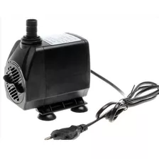 Bomba Submersa Para Lago 2500l/h